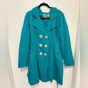 Gorgeous Spring Jacket